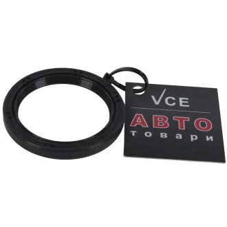 Уплотняющее кольцо, коленчатый вал VICTOR REINZ 81-53277-00