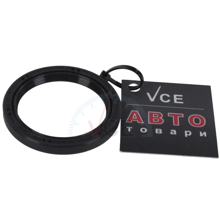 Уплотняющее кольцо, коленчатый вал VICTOR REINZ 81-53277-00 (фото 1)