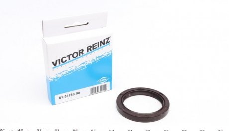 Уплотняющее кольцо, распределительный вал VICTOR REINZ 81-53288-00 (фото 1)