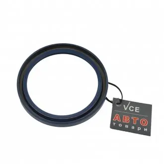 Уплотняющее кольцо, коленчатый вал VICTOR REINZ 81-53338-00