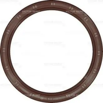 Уплотняющее кольцо, коленчатый вал VICTOR REINZ 81-53343-00