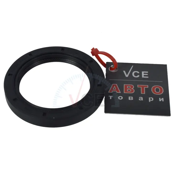 Фото 1 - Уплотняющее кольцо, коленчатый вал VICTOR REINZ 81-53426-00 Уплотняющее кольцо, коленчатый вал VICTOR REINZ 81-53426-00 (фото 1)