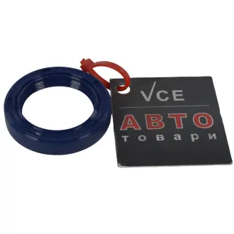 Уплотняющее кольцо, коленчатый вал; уплотнительное кольцо, распределительный вал VICTOR REINZ 81-53453-00