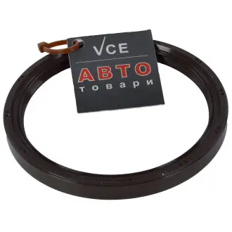 Уплотняющее кольцо, коленчатый вал VICTOR REINZ 81-53556-00