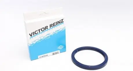 Кільце ущільнювача, колінчастий вал VICTOR REINZ 81-53704-00