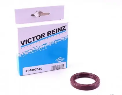 Уплотняющее кольцо, коленчатый вал VICTOR REINZ 81-53907-00