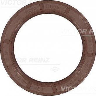 Уплотняющее кольцо, коленчатый вал VICTOR REINZ 81-54164-00 (фото 1)