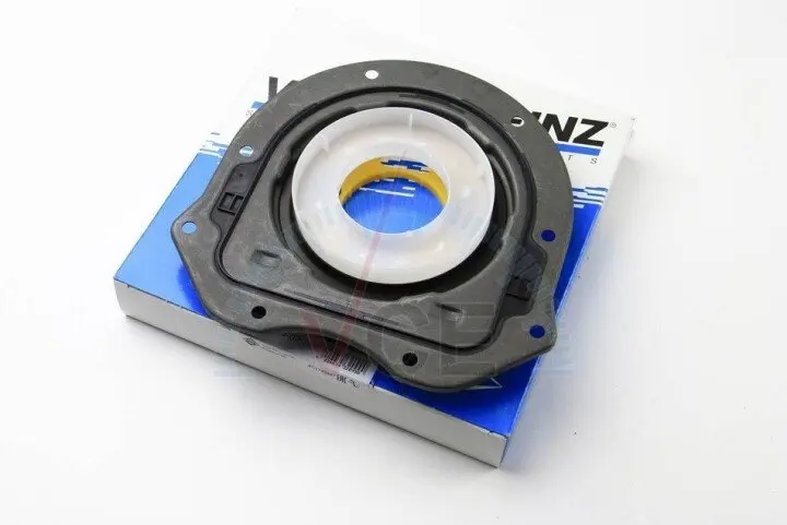 Фото 1 - Кільце ущільнювача, колінчастий вал VICTOR REINZ 81-90013-00 Кільце ущільнювача, колінчастий вал VICTOR REINZ 81-90013-00 (фото 1)