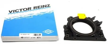 Уплотняющее кольцо, коленчатый вал VICTOR REINZ 81-90021-00