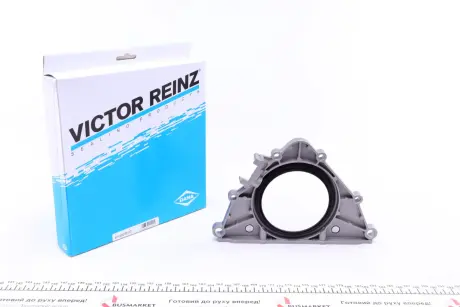 Уплотняющее кольцо, коленчатый вал VICTOR REINZ 81-90033-00