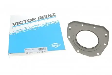 Уплотняющее кольцо, коленчатый вал VICTOR REINZ 81-90037-00