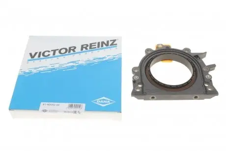 Кільце ущільнювача, колінчастий вал VICTOR REINZ 81-90052-00