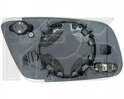 Дзеркало з підігрівом VIEW MAX FP 0014 M51