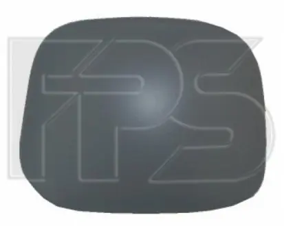 Крышка зеркала пластиковая VIEW MAX FP 0550 M11