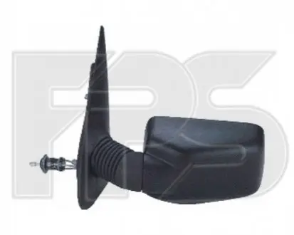 Дзеркало (у зборі) VIEW MAX FP 2016 M02