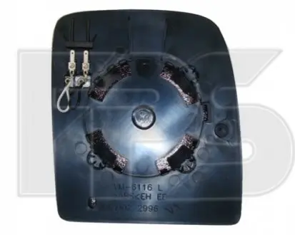 Зеркало VIEW MAX FP 2032 M56