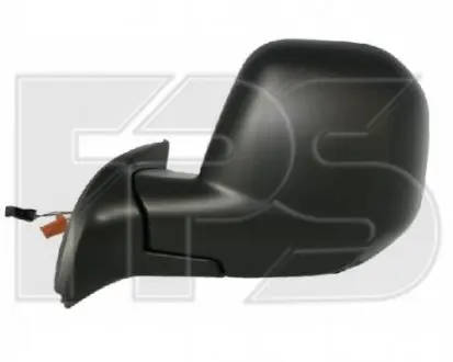 Дзеркало з підігрівом (у зборі) VIEW MAX FP 2035 M06