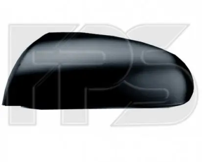 Кришка дзеркала пластикова VIEW MAX FP 4809 M22