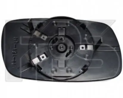 Вкладиш дзеркала VIEW MAX FP 5050 M53