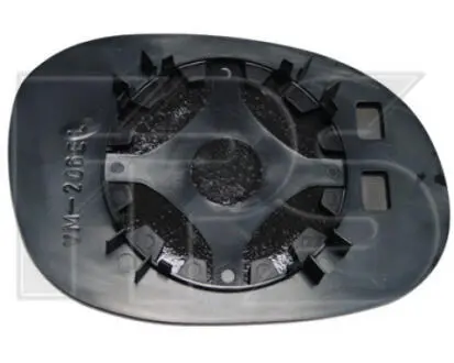 Зеркало VIEW MAX FP 5507 M52