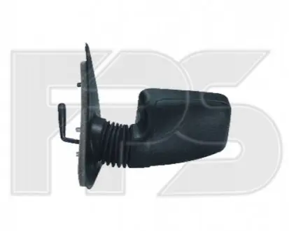 Дзеркало (у зборі) VIEW MAX FP 5535 M02