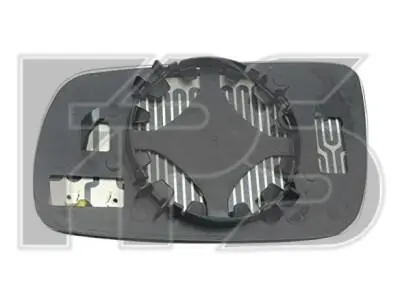 Зеркало с подогревом VIEW MAX FP 6405 M52