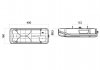 Задній ліхтар VIGNAL 156200 (фото 4)