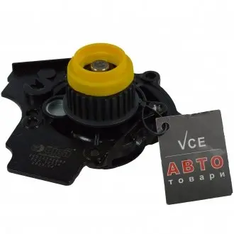 Насос 1,8tsi bzb VIKA 06H121026BFVK