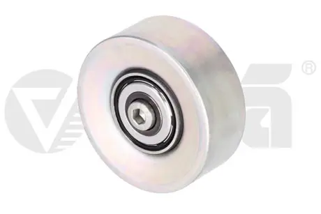 Ролик ремня генератора VIKA 11029001
