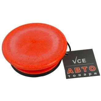 Кришка маслозаливної горловини VIKA 11030057201