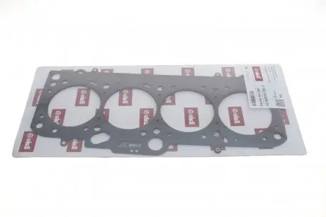 Прокладка, головка цилиндра VIKA 11030153501