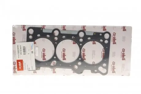 Прокладка, головка цилиндра VIKA 11030153701