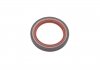 Уплотняющее кольцо, коленчатый вал VIKA 11030162901 (фото 3)