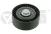 Ролик ремня генератора VIKA 11030301 (фото 1)