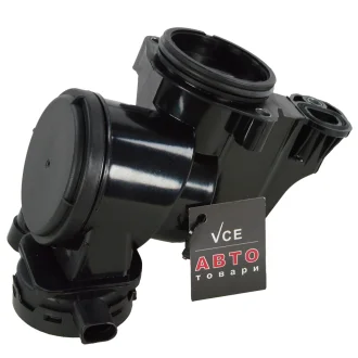 Маслосъемный щиток, вентиляция картера VIKA 11030360901