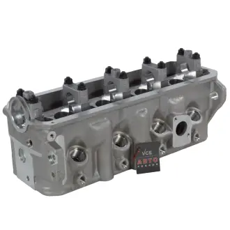 Головка блока цилиндров vw t4 1.9td (abl) (96-04) VIKA 11030783601