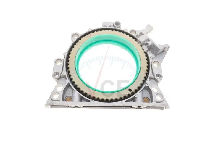 Уплотняющее кольцо, коленчатый вал VIKA 11030798601 (фото 1)