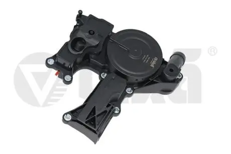 Маслознімний щиток, вентиляція картера VIKA 11030956201