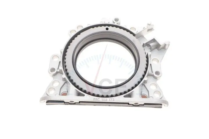 Уплотняющее кольцо, коленчатый вал VIKA 11030964001 (фото 1)