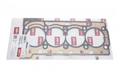 Прокладка гбц VIKA 11031053201