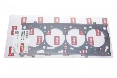 Прокладка гбц skoda fabia/octavia/vw caddy/polo/golf 1.4 16v 04-16 VIKA 11031391201