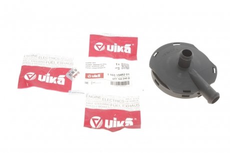 Клапан, отвода воздуха из картера VIKA 11031548201