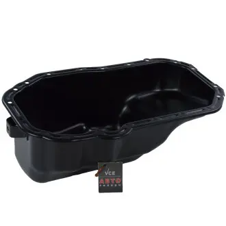 Поддон масляный skoda fabia (10-14),octavia (10-13)/vw golf (08-12) VIKA 11031711701