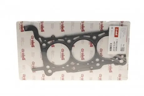 Прокладка, головка циліндра VIKA 11031775601