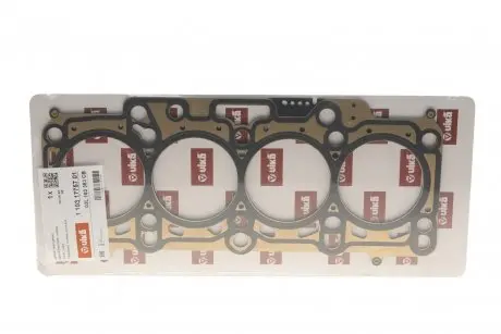 Прокладка, головка цилиндра VIKA 11031775701