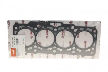 Прокладка, головка цилиндра VIKA 11031775801