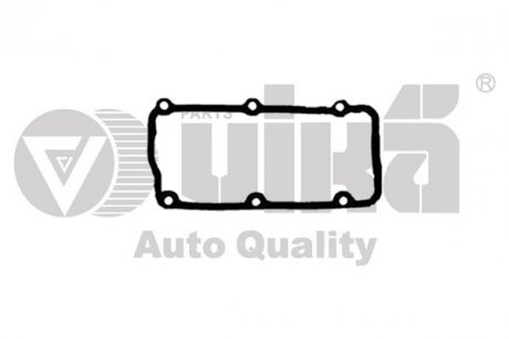 Прокладка кришки клапанів Audi A4/A6/A8 2.4-2.6-2.8 91-01 VIKA 11031791801 (фото 1)