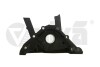 Крышка передняя с уплотнительным кольцом skoda fabia (09-15)/vw polo (10-14) VIKA 11031792301 (фото 1)