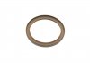 Уплотняющее кольцо, коленчатый вал VIKA 11031793301 (фото 2)