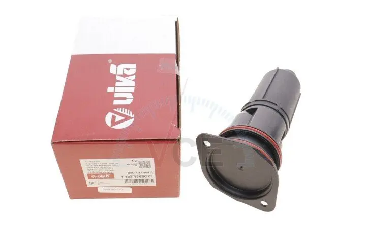 Маслознімний щиток, вентиляція картера VIKA 11031795001 (фото 1)